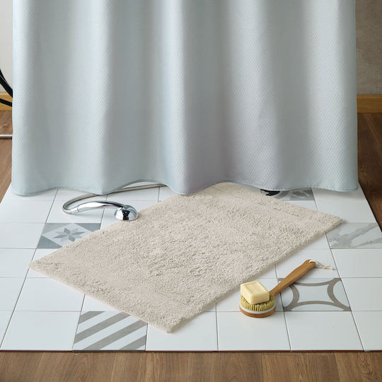 Kentia Badematte Baumwolle Rechteckig 000076588 26