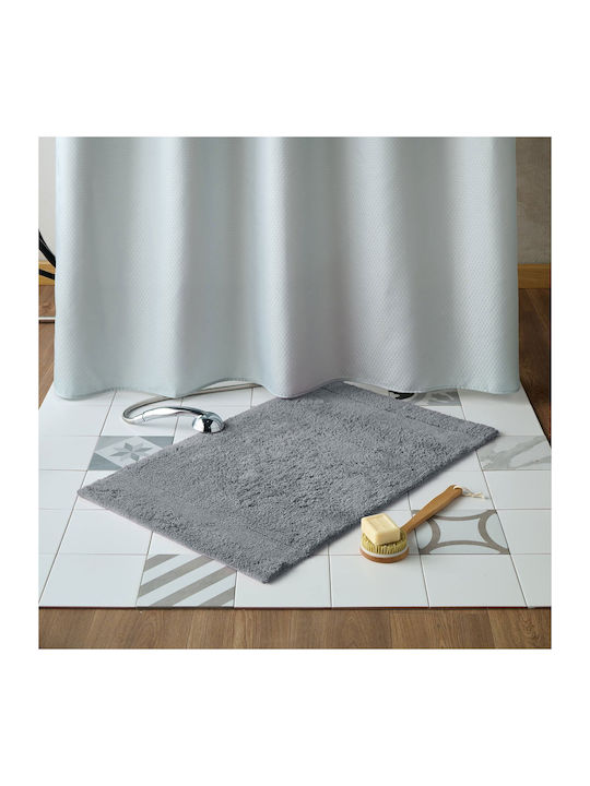 Kentia Πατάκι Μπάνιου Βαμβακερό Loft Pierce 000076589 24