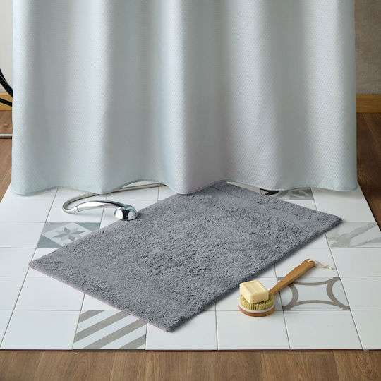 Kentia Badematte Baumwolle Rechteckig Loft Pierce 000076589 24