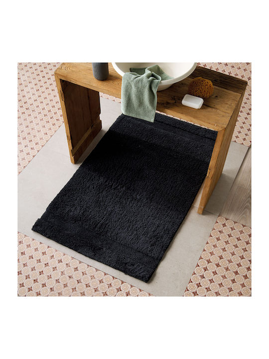 Kentia Bath Mats Set Cotton Pierce 000078278 30 60x90cm