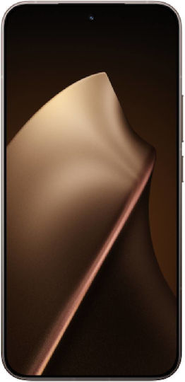 Xiaomi 15T Pro 5G Dual SIM (12/512GB) Mocha Gold