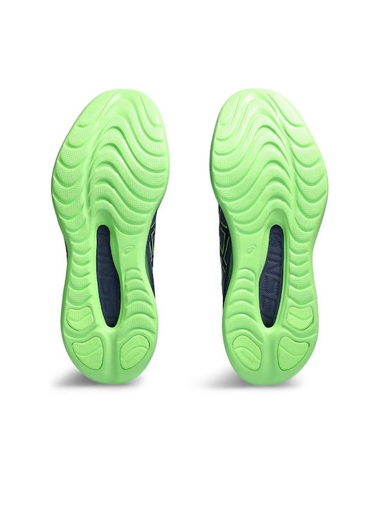 Gel-kinsei Max Sport Shoes Running Blue