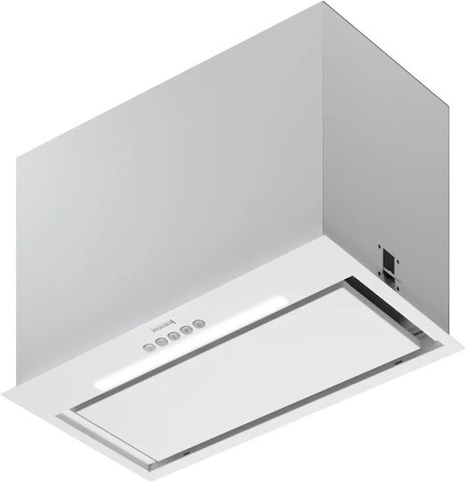 Franke New Box FBFE WH A52 Mecanism de Absorbție 52cm Alb