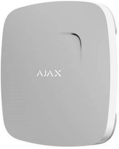 Ajax Systems Fireprotect Plus Autonomous Carbon Monoxide Detector