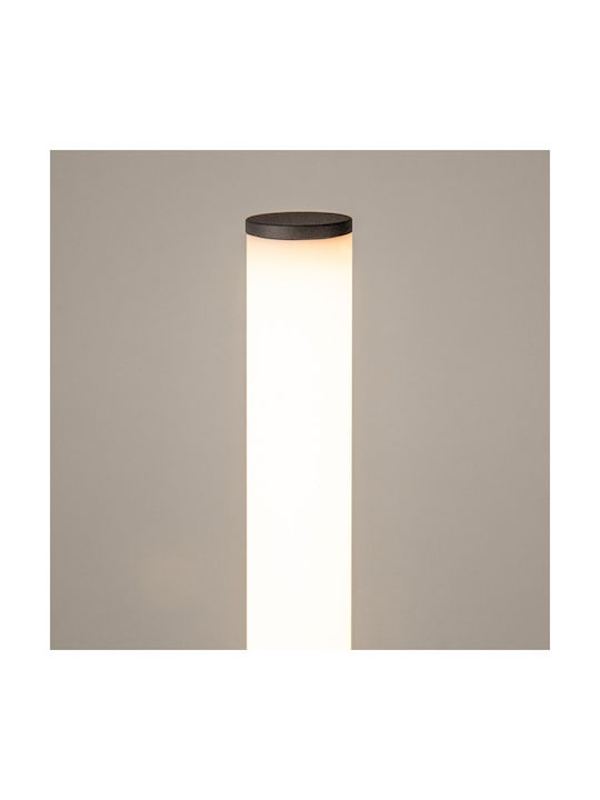 Maytoni LED Φωτιστικό Δαπέδου Γκρι Maytoni LED Φωτιστικό Δαπέδου Γκρι