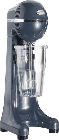 Johny Επαγγελματική Καφετιέρα ΑΚ/2-5ΤA Eco Gray 400W mit 5 Geschwindigkeiten
