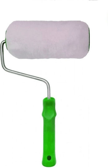 Olympian Vestan Ρολό Βαφής Στρογγυλό 18cm