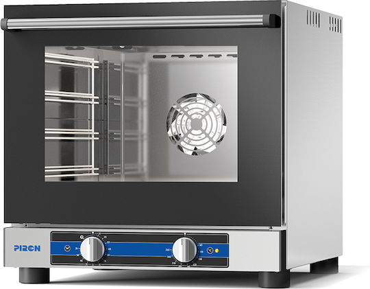 Piron Caboto PF5804 Ηλεκτρικός Φούρνος 2.8kW