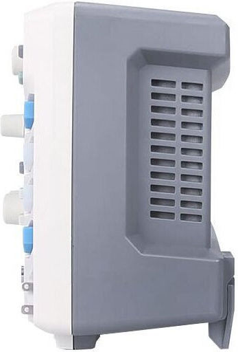 Uni-T UPO2072E Osciloscop Bancă 70MHz cu 2 Canale Analogice