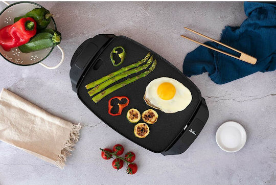Jata Teppanyaki Πλάκα Ψησίματος 28x22εκ.