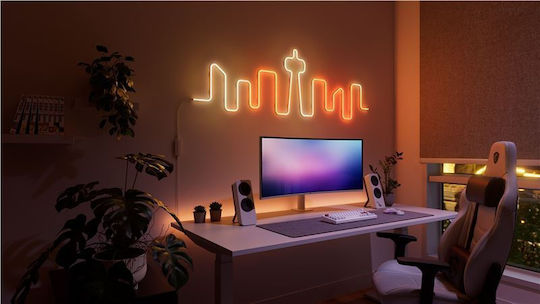 Nanoleaf Ταινία LED Neon Flex