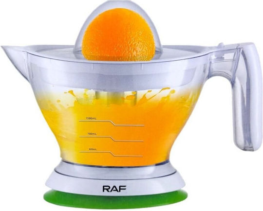 Raf Electric Juicer 45W Green