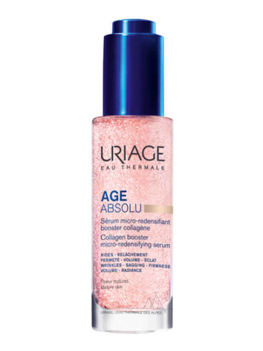 Uriage Age Absolu Σετ Περιποίησης για Αντιγήρανση Uriage Age Absolu Σετ Περιποίησης για Αντιγήρανση