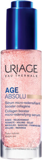 Uriage Age Absolu Skin Care Set for Αnti-ageing 2pcs