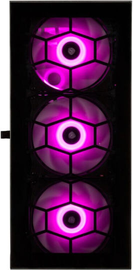 Vengeance Overlord-V2 Gaming Desktop PC (Ryzen 7-5700X/32GB DDR4/1TB SSD/GeForce RTX 5060/No OS)