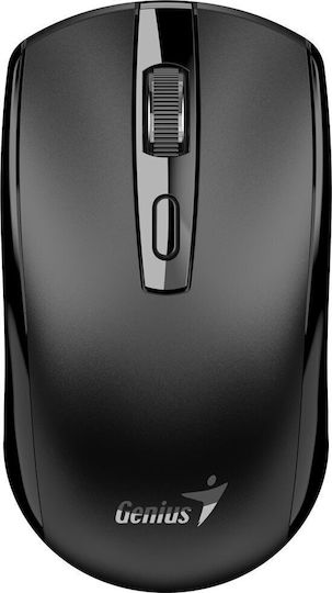 Genius ECO-8150 Безжичен Мишка Черен