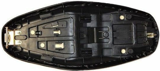 Pro-Race Motorcycle Saddle for Yamaha Crypton 110 21044
