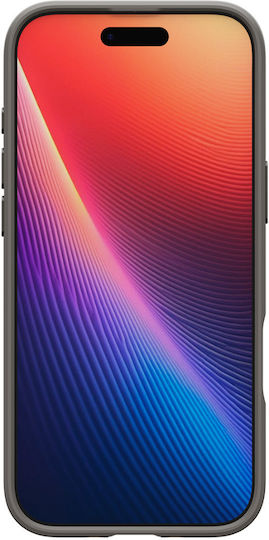 Spigen Thin Fit Mag Umschlag Rückseite Kunststoff Gunmetal (iPhone Air)