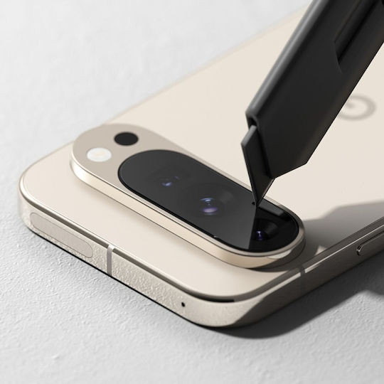 Ringke Protector Kameraschutz Gehärtetes Glas 2τμχ für das Google Pixel 10 Pro XL