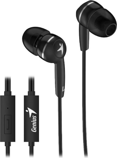 Genius Hs-m320 Headphones