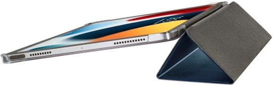 HAMA Back Cover Ανθεκτική Διάφανη (iPad 10.9 (10th Gen, 2022))