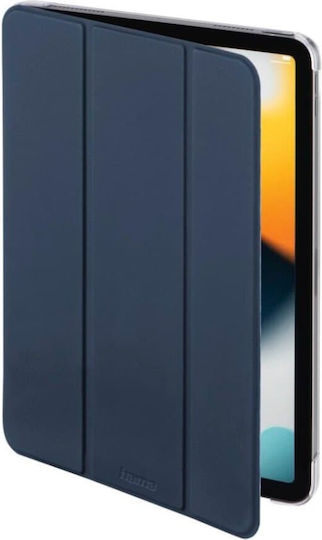 HAMA Back Cover Ανθεκτική Διάφανη (iPad 10.9 (10th Gen, 2022))