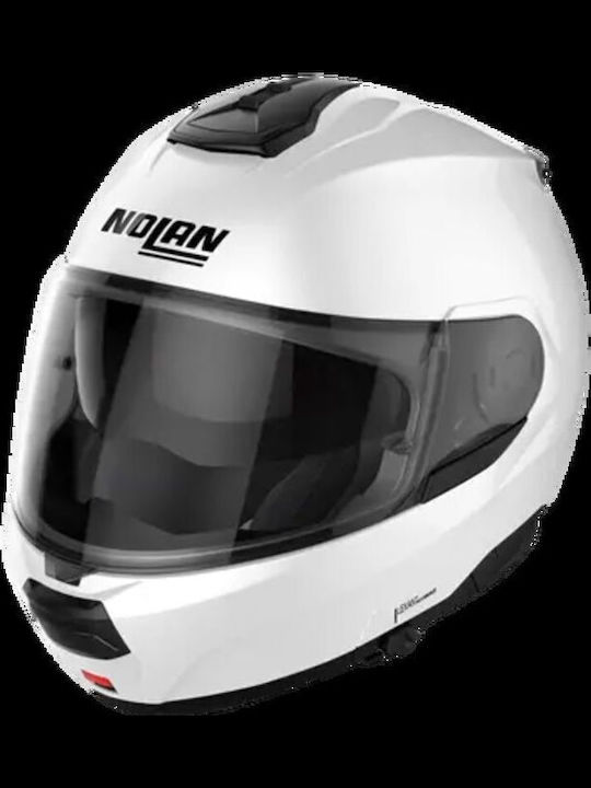 Nolan N100-6 Special Flip-Up με Sun Visor ECE 22.06