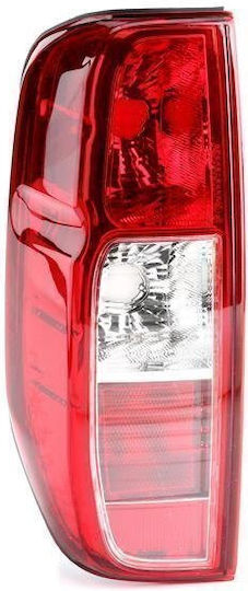 Taillights for Nissan Navara