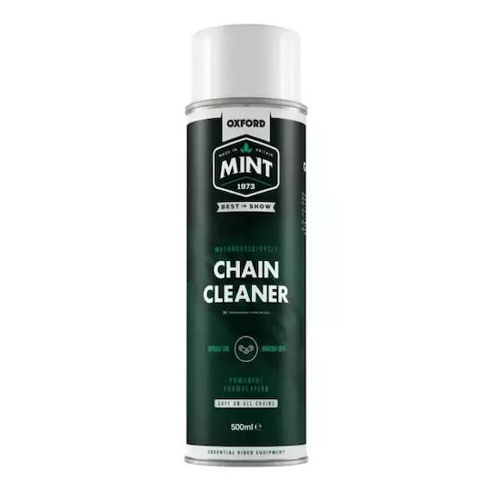 Oxford Καθαριστικό Αλυσίδας Μοτοσυκλέτας 750ml