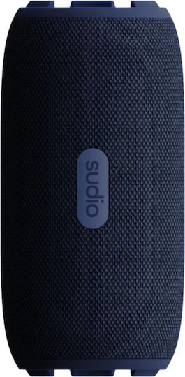 F5 Pro Bluetooth Speaker 30W with Battery Life up to 30 hours Blue
