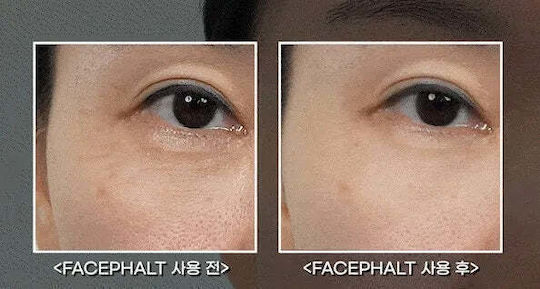 Dr. Melaxin Facephalt Creme Gesicht Tag 50ml