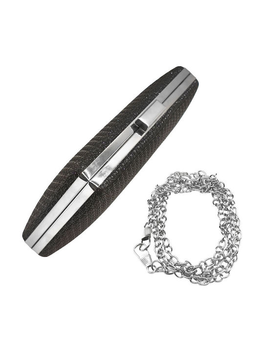 Damentasche Handtasche Schwarz