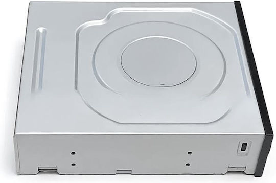 Lamtech Interner Optisches Laufwerk Aufnahme/Wiedergabe DVD/CD für Schreibtisch Schwarz