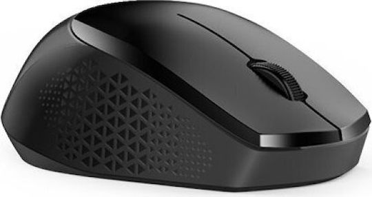 Genius NX-8000S (31030035400) Kabellos Maus Schwarz