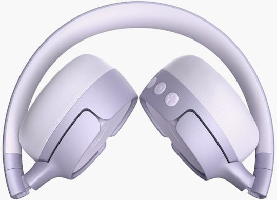 Fresh 'n Rebel Code Bluetooth Wireless On Ear Headphones White