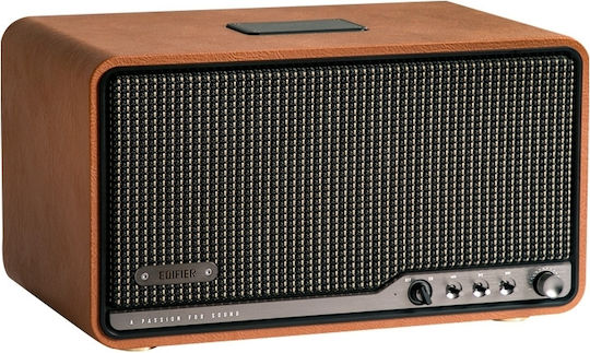 Edifier S300 Ηχείο Bluetooth 80W Καφέ