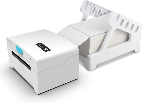 Θερμικός Εκτυπωτής Αποδείξεων Bluetooth / USB