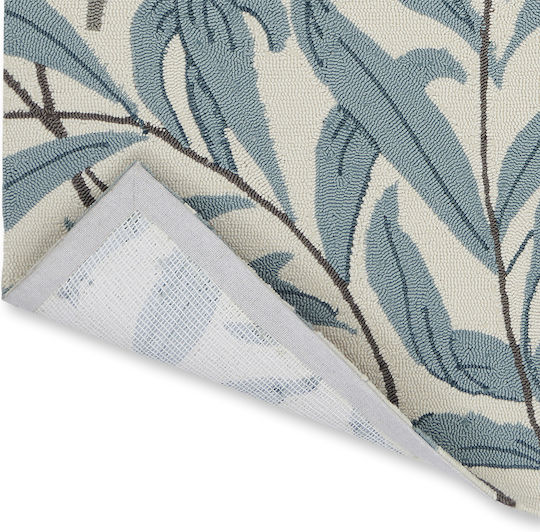 Willow Boughs 428607 Blattreicher Baum Morris + & Co 160 X 230 Cm Wohnzimmer Teppiche