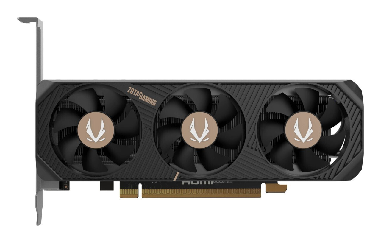Zotac GeForce RTX 5060 8GB GDDR7 Gaming Κάρτα Γραφικών