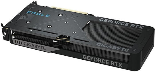 Gigabyte GeForce RTX 5060 Ti 16GB GDDR7 EAGLE MAX OC Grafikkarte
