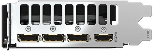Gigabyte GeForce RTX 5060 Ti 16GB GDDR7 EAGLE MAX OC Grafikkarte
