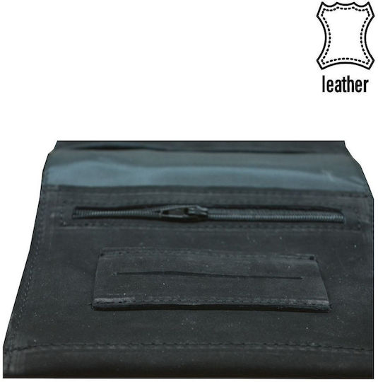 Dino Rossi Handgemachte Leder Tabaktasche Vintage Time By Anna’s Made In Greece