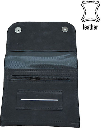 Dino Rossi Handgefertigte Leder-Tabaktasche Scania 6 Von Anna’s Made In Greece