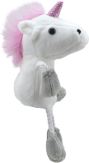 Finger Puppet Unicorn