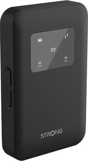 Strong 4G+ MIFI 900 Drahtlos 4G