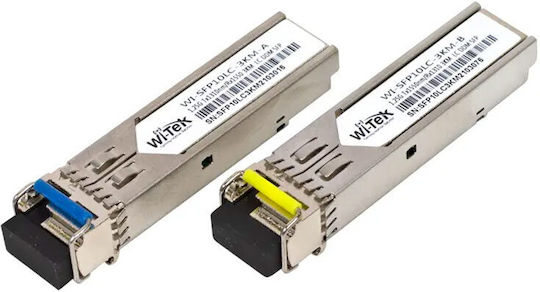 Wi-Tek Transceiver WI-SFP10LC-20KM
