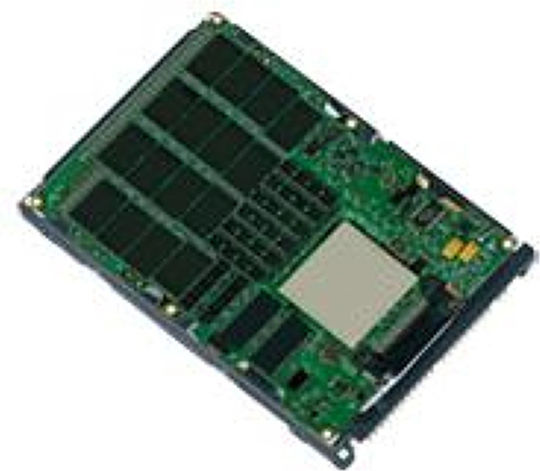 Fujitsu SSD 240GB Typ 2.5 Zoll mit SATA III Verbindung