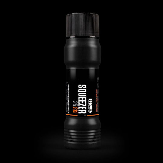 Grog Squeezer 25 Ski 25mm 100ml 8052440551101