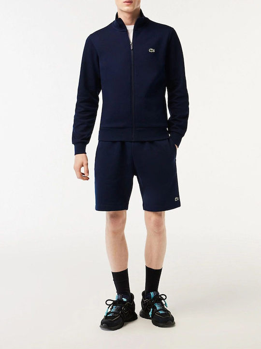 Ζακέτα Navy Μπλε