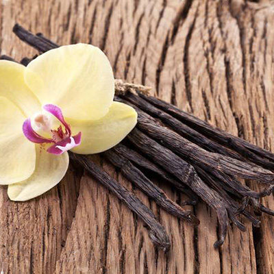 Aroma Diffuser Öl Vanille Moschus